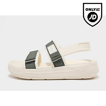 Fila Pong V2 Sandals Women's