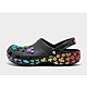 Black Crocs x Disney Classic Sandals Women's