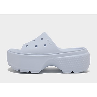 Crocs Stomp Slide Women's