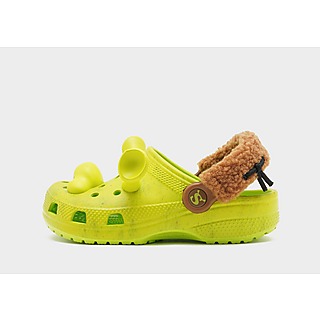 Crocs x DreamWorks Classic Clog Children 'Shrek'