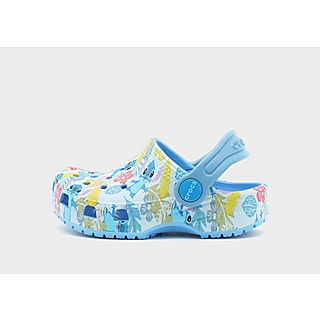 Crocs Disney Stitch Classic Clog Infant