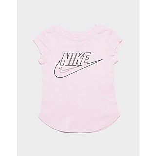 Nike Futura Scoop T-Shirt Infant