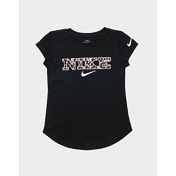 Nike Leopard T-Shirt Children