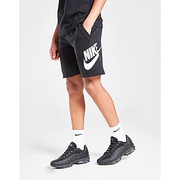 Nike Club Fleece Shorts Junior