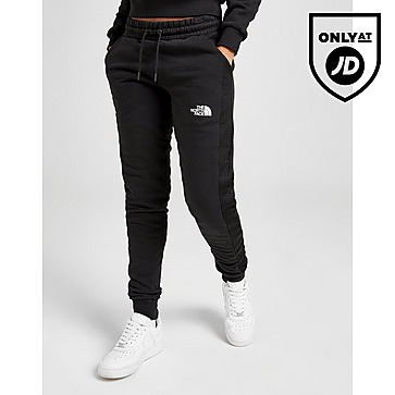 The North Face Mesh Joggers