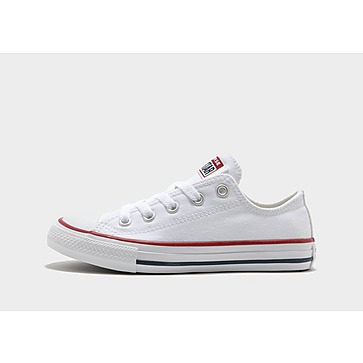 Converse Chuck Taylor All Star Low Childrens