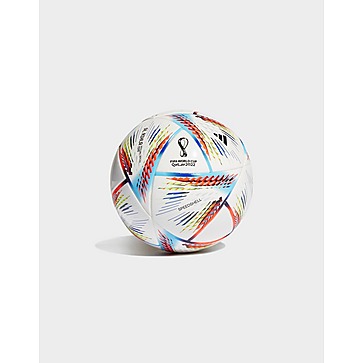 adidas World Cup 2022 Al Rihla Mini Football