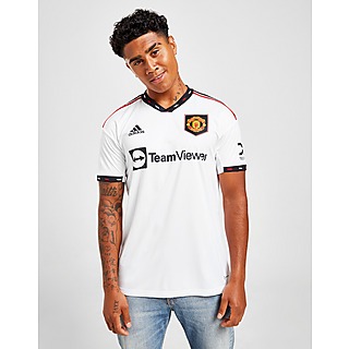 adidas Manchester United FC 2022/23 Away Jersey