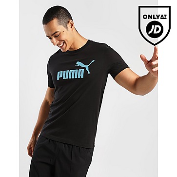 Puma Big Logo T-Shirt