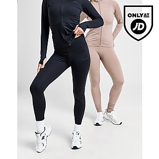 DAILYSZN Daily Tights Women's