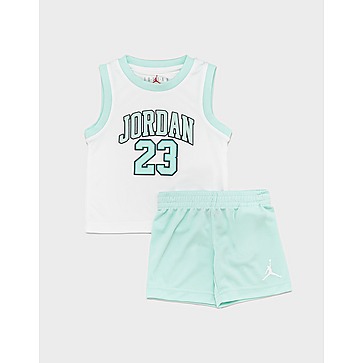Jordan 23 2-Piece Jersey Set Infant
