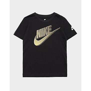 Nike Futura Club Metallic T-Shirt Infant