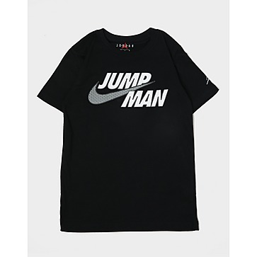 Jordan Jumpman Strong T-Shirt Children