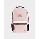 Pink Jordan Jumpman Backpack