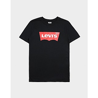 Levis Batwing Logo T-Shirt Junior