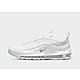 White/Grey Nike Air Max 97