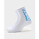 White Puma Premium Socks (1 Pack)