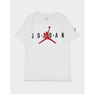 Jordan Logo T-shirt Junior