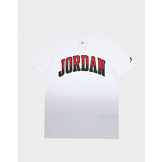 Nike SB Jumpman Fade Logo T-Shirt Junior