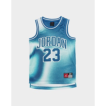 Nike SB 23 All Over Print Jersey Junior