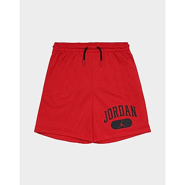 Jordan Mesh Shorts Junior's