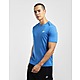 Blue Nike Sportswear Club T-Shirt