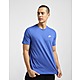 Blue Nike Sportswear Club T-Shirt