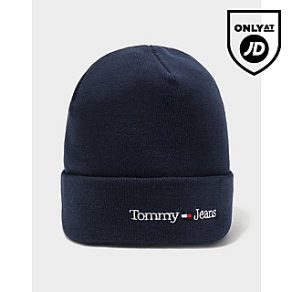 Tommy Hilfiger Beanie Hat