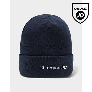 Tommy Hilfiger Beanie Hat