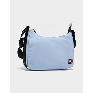 Tommy Hilfiger Essential Logo Patch Shoulder Bag