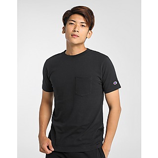 Champion Basic Pocket T-Shirt
