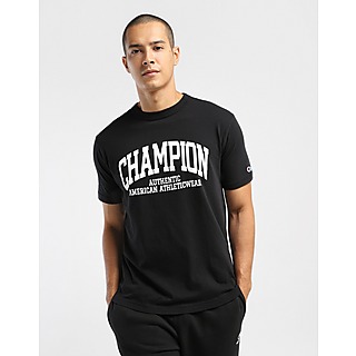 Champion Baseball Varsity T-Shirt