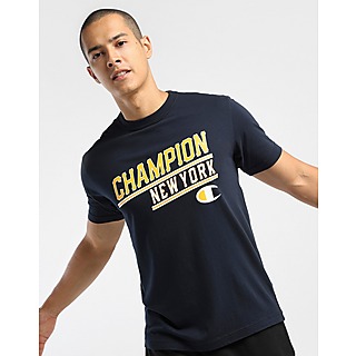 Champion New York Varsity T-Shirt