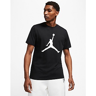 Jordan JUMPMAN LOGO SS