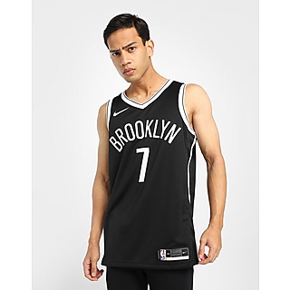 Nike NBA Kevin Durant Brooklyn Nets Icon Edition Jersey