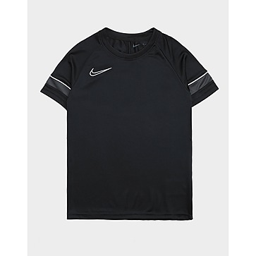 Nike Dri-Fit Academy Soccer T-Shirt Junior