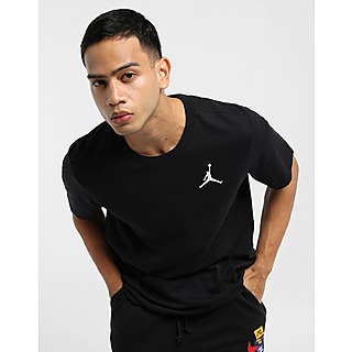 Jordan Jumpman Short-Sleeve T-Shirt.