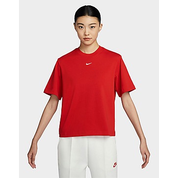 Nike Sportswear Essential Boxy T-Shirt Women's