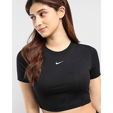 Nike Sportswear Essential Crop Top Women's