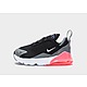Black/Grey/Pink Nike Air Max 270 Infant