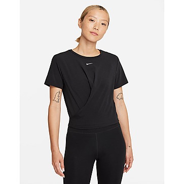 Nike Dri-FIT One Luxe Twist T-Shirt Women's