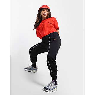 Nike Icon Clash Easy Fleece Mid-Rise Joggers Women's