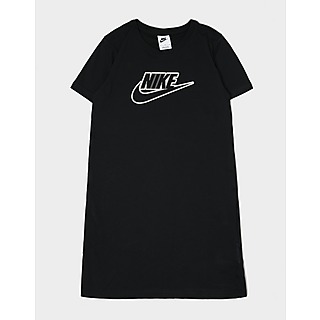 Nike Girl's Sportswear T-Shirt Dress
