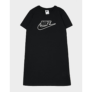Nike Girl's Sportswear T-Shirt Dress