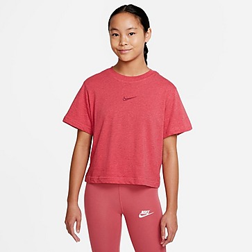 Nike Essential (Girls') T-Shirt Junior