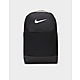 Black Nike Brasilia 9.5 Training Backpack