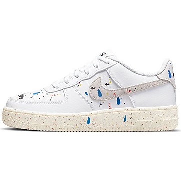 kids nike paint splatter jd sports