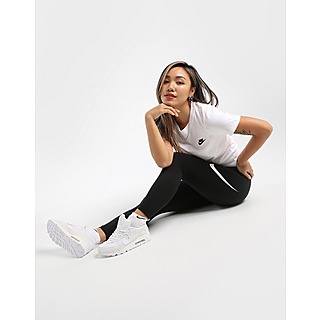 Nike Swoosh High-Rise Leggings Women's