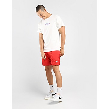 Nike Sportswear Sport Essentials Lined Flow Shorts