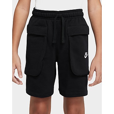 Nike Sportswear Cargo Shorts Junior